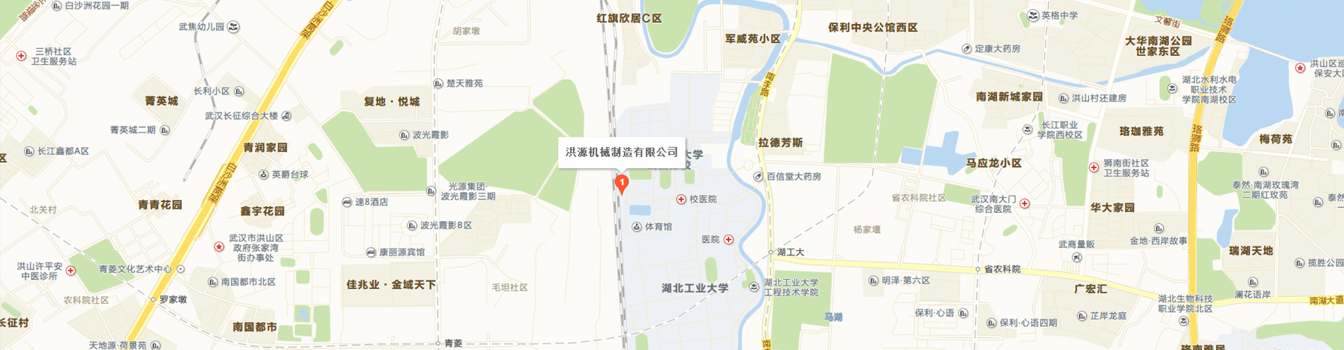 米兰（中国）厂家地图